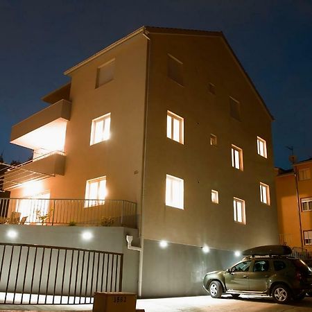 Sea Stone Apartment Podstrana Exterior photo